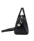 Small Antigona, &pound;750, Handbags, Black, Leather, Side view